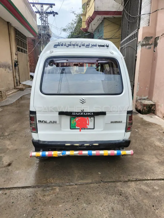 Suzuki Bolan 2006 for Sale in Muridke Image-1