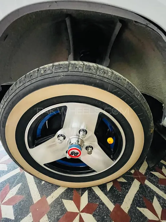 Suzuki Bolan 2024 for Sale in Rawalpindi Image-1