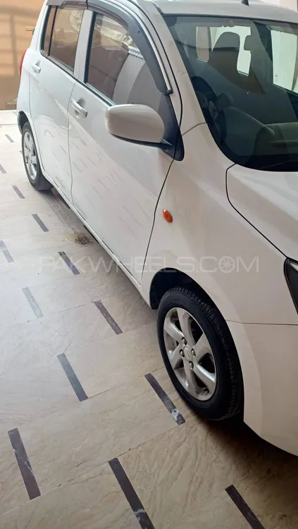 Suzuki Cultus 2021 for Sale in Lahore Image-1