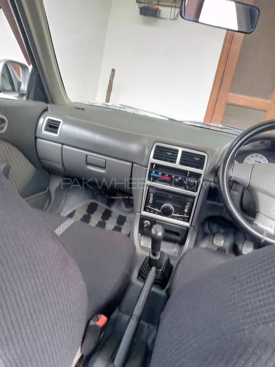 Suzuki Cultus 2016 for Sale in Islamabad Image-1