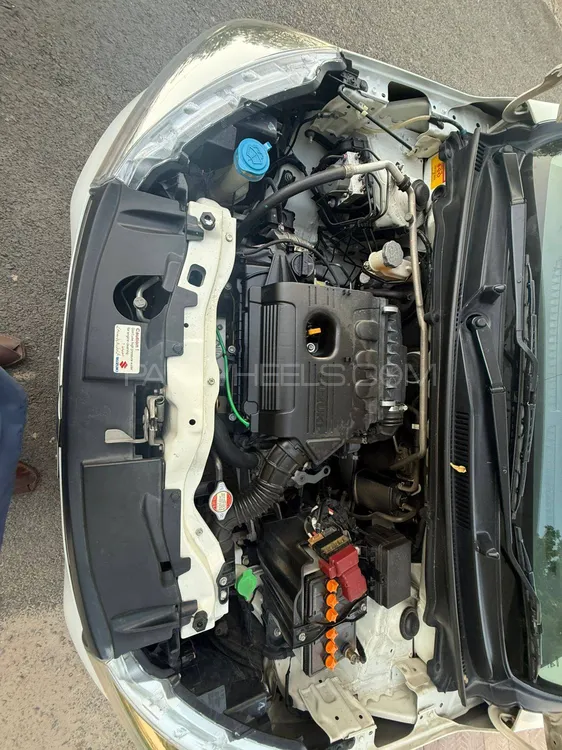 Suzuki Cultus 2021 for Sale in Bahawalpur Image-1