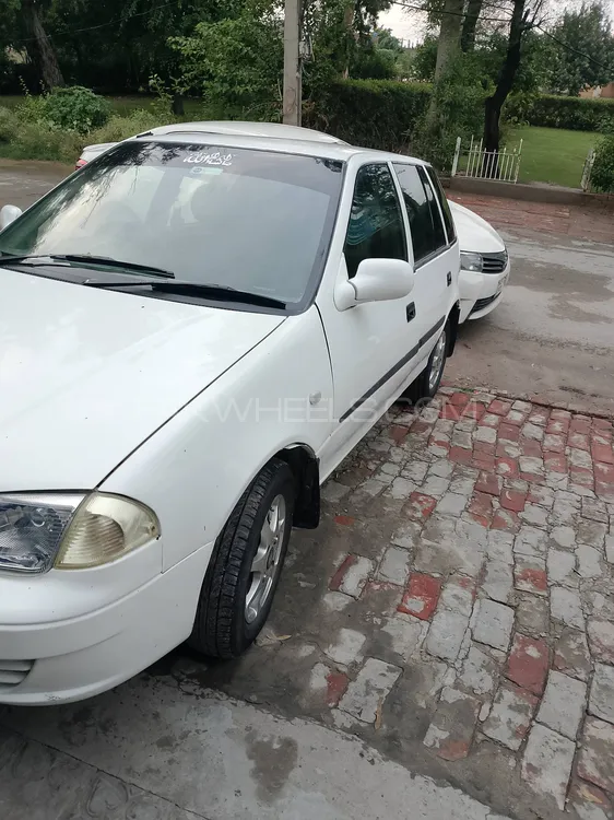 سوزوکی کلٹس 2008 for Sale in جڑانوالہ Image-1