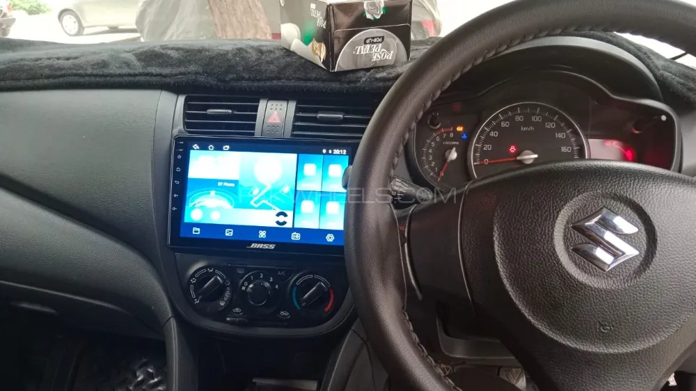 سوزوکی کلٹس 2020 for Sale in کراچی Image-1