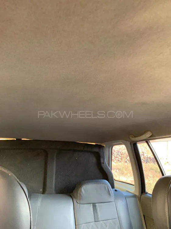 Suzuki Cultus 2013 for Sale in Peshawar Image-1