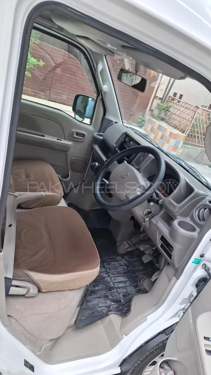 Suzuki Every 2021 for Sale in Gujranwala Image-1