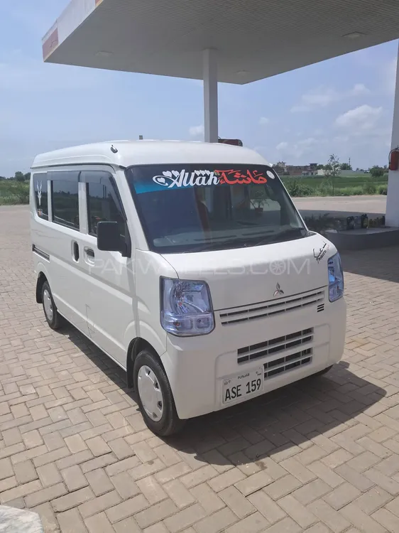 Suzuki Every 2020 for Sale in Wazirabad Image-1