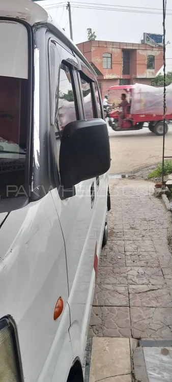 Suzuki Every 2018 for Sale in Sialkot Image-1