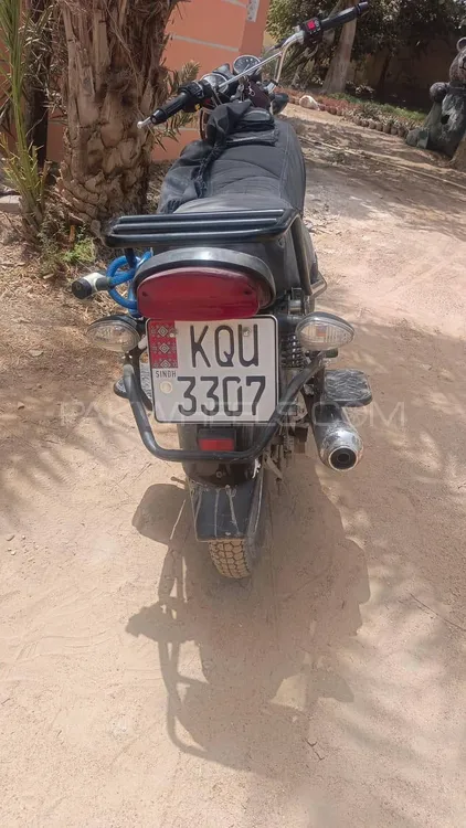 Suzuki GS 150 2024 for Sale Image-1