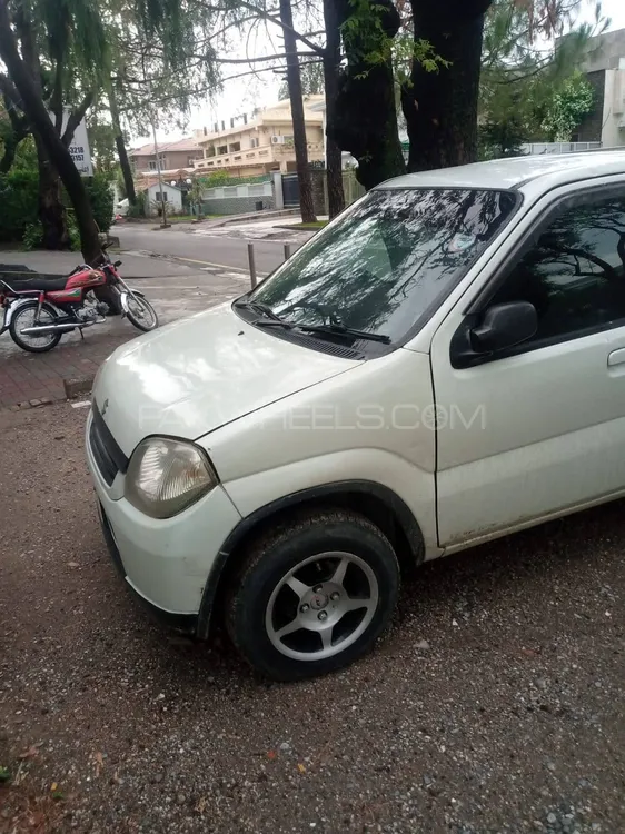Suzuki Kei 2005 for Sale in Rawalpindi Image-1