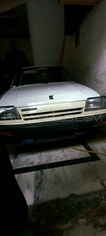 Suzuki Khyber 1992 for Sale in Rawalpindi Image-1