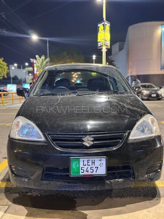 Suzuki Liana 2007 for Sale in Lahore Image-1
