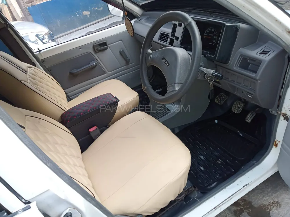 Suzuki Mehran 2006 for Sale in Karachi Image-1