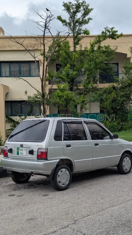 Suzuki Mehran 2019 for Sale in Multan Image-1