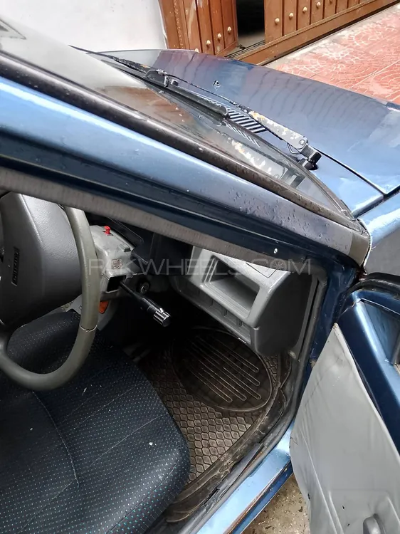 Suzuki Mehran 2009 for Sale in Rawalpindi Image-1