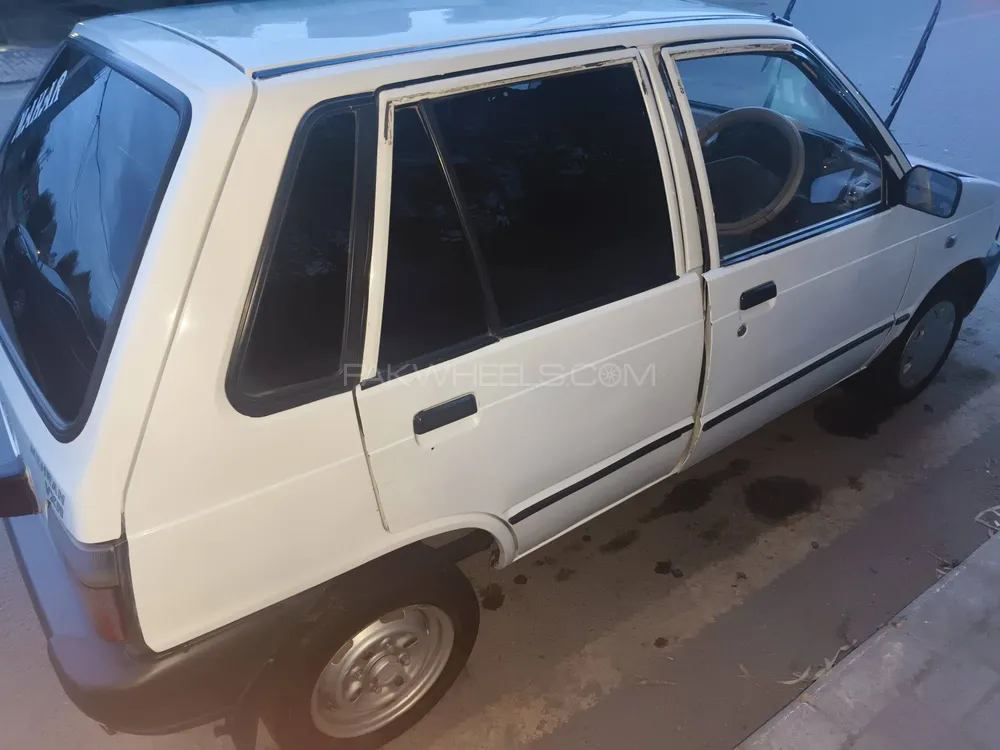 Suzuki Mehran 2009 for Sale in Rahim Yar Khan Image-1