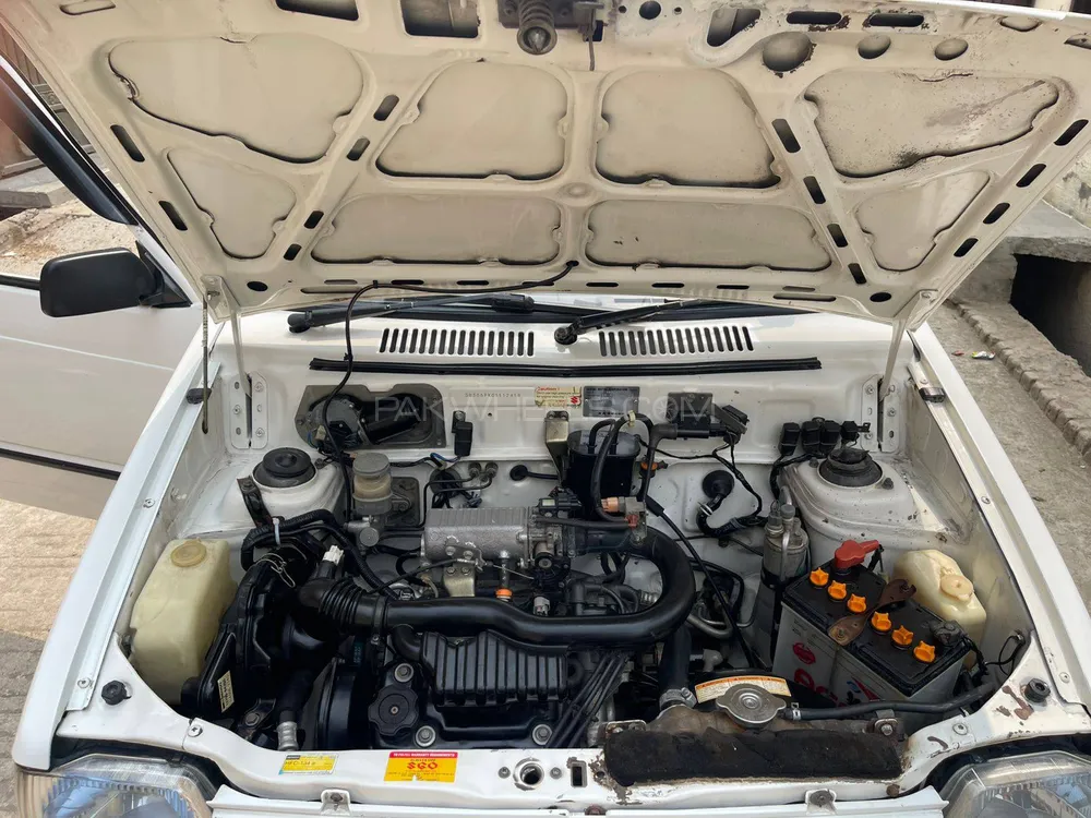 Suzuki Mehran 2014 for Sale in Rawalpindi Image-1