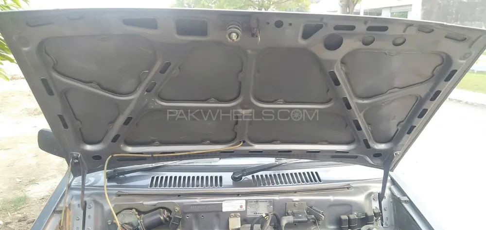 Suzuki Mehran 2016 for Sale in Faisalabad Image-1