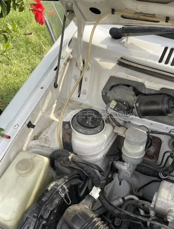 Suzuki Mehran 2018 for Sale in Lahore Image-1