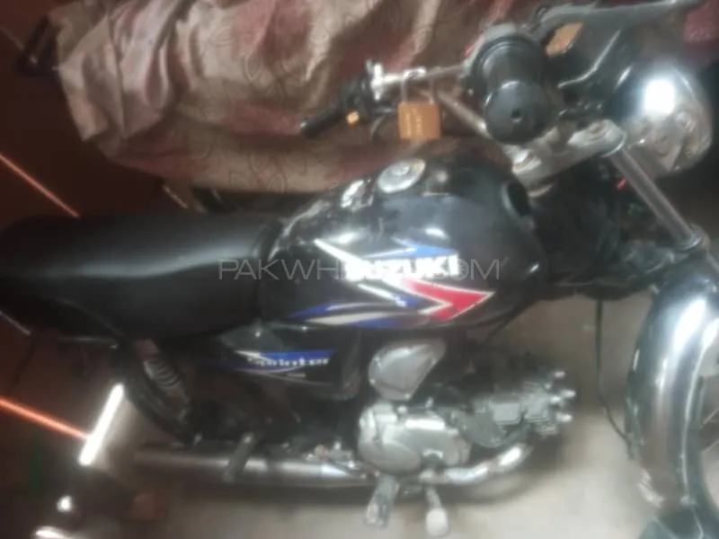 Suzuki Sprinter 2010 for Sale Image-1