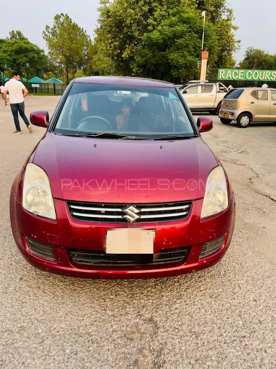 Suzuki Swift 2013 for Sale in Rawalpindi Image-1