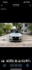 BMW 3 Series 318i 2018 for Sale