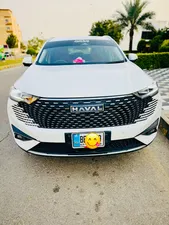 Haval H6 HEV 2024 for Sale