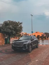Haval Jolion Top 2024 for Sale
