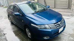Honda City 1.3 i-VTEC 2009 for Sale