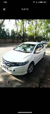Honda City 1.3 i-VTEC 2013 for Sale