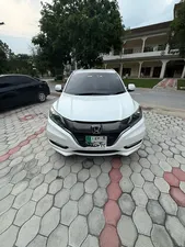 Honda Vezel X Honda Sensing 2014 for Sale