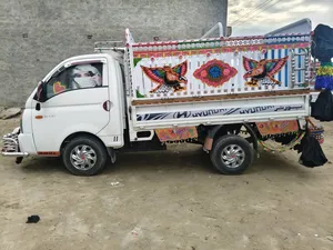 Hyundai H-100 Deckless 2021 for Sale