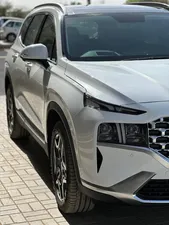 Hyundai Santa Fe Signature 2023 for Sale