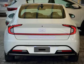 Hyundai Sonata 2.5 2021 for Sale