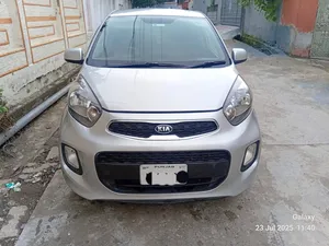KIA Picanto 1.0 MT 2020 for Sale
