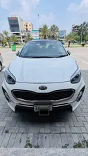 KIA Sportage AWD 2021 for Sale
