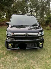 Mazda Flair XG 2020 for Sale