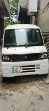 Nissan Clipper DX 2015 for Sale