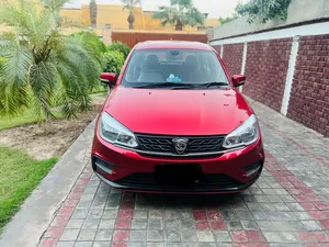 Proton Saga 1.3L Ace A/T 2024 for Sale