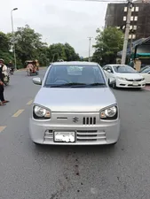 Suzuki Alto VXL AGS 2021 for Sale