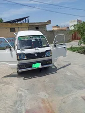 Suzuki Bolan VX Euro II 2018 for Sale