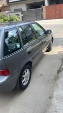 Suzuki Cultus 2010 for Sale