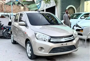 Suzuki Cultus VXL 2020 for Sale