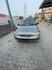 Suzuki Cultus VXRi 2010 for Sale