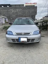 Suzuki Cultus VXR 2005 for Sale