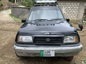 Suzuki Vitara 1989 for Sale