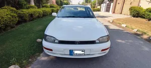 Toyota Camry High Grade 1995 for Sale