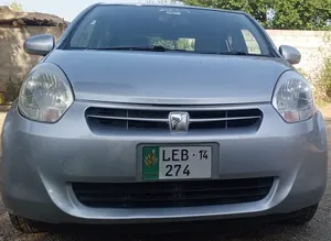 Toyota Passo 2010 for Sale
