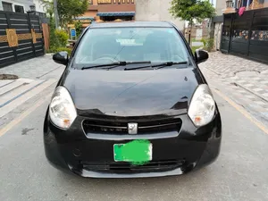 Toyota Passo X V Package 2011 for Sale