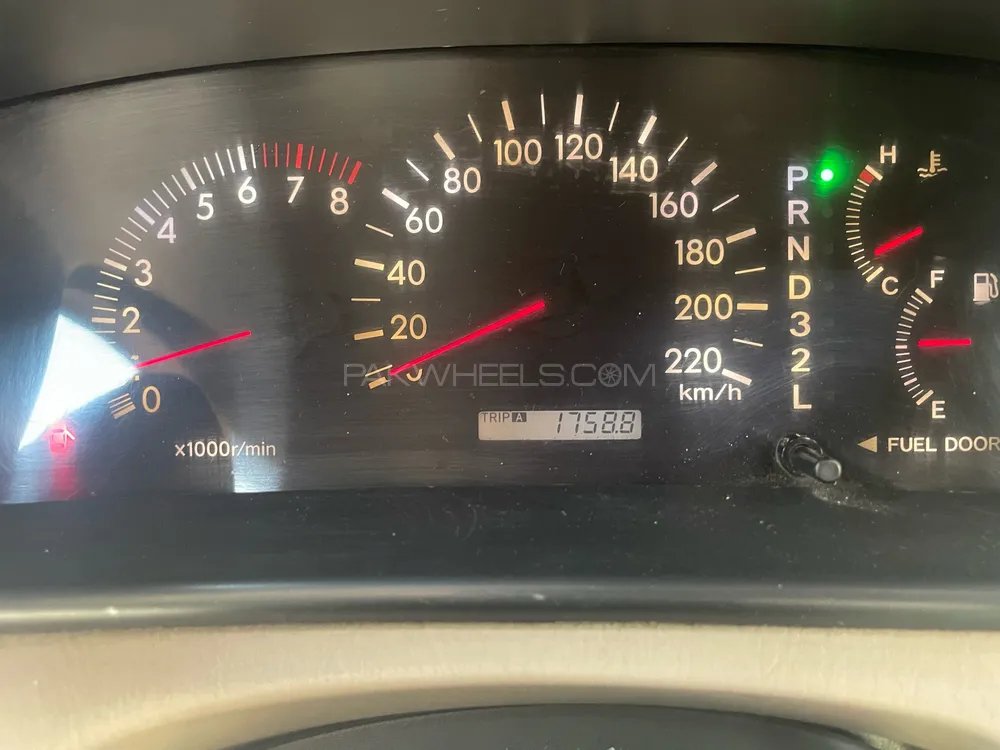 Toyota Corolla 2005 for Sale in Lahore Image-1