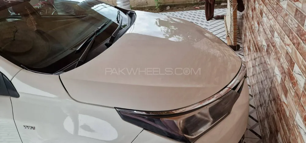 Toyota Corolla 2019 for Sale in Kotli Ak Image-1